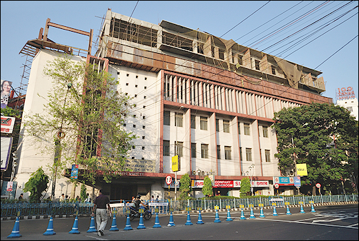 The Asiatic Society, Kolkata